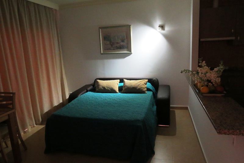 Habitaciones